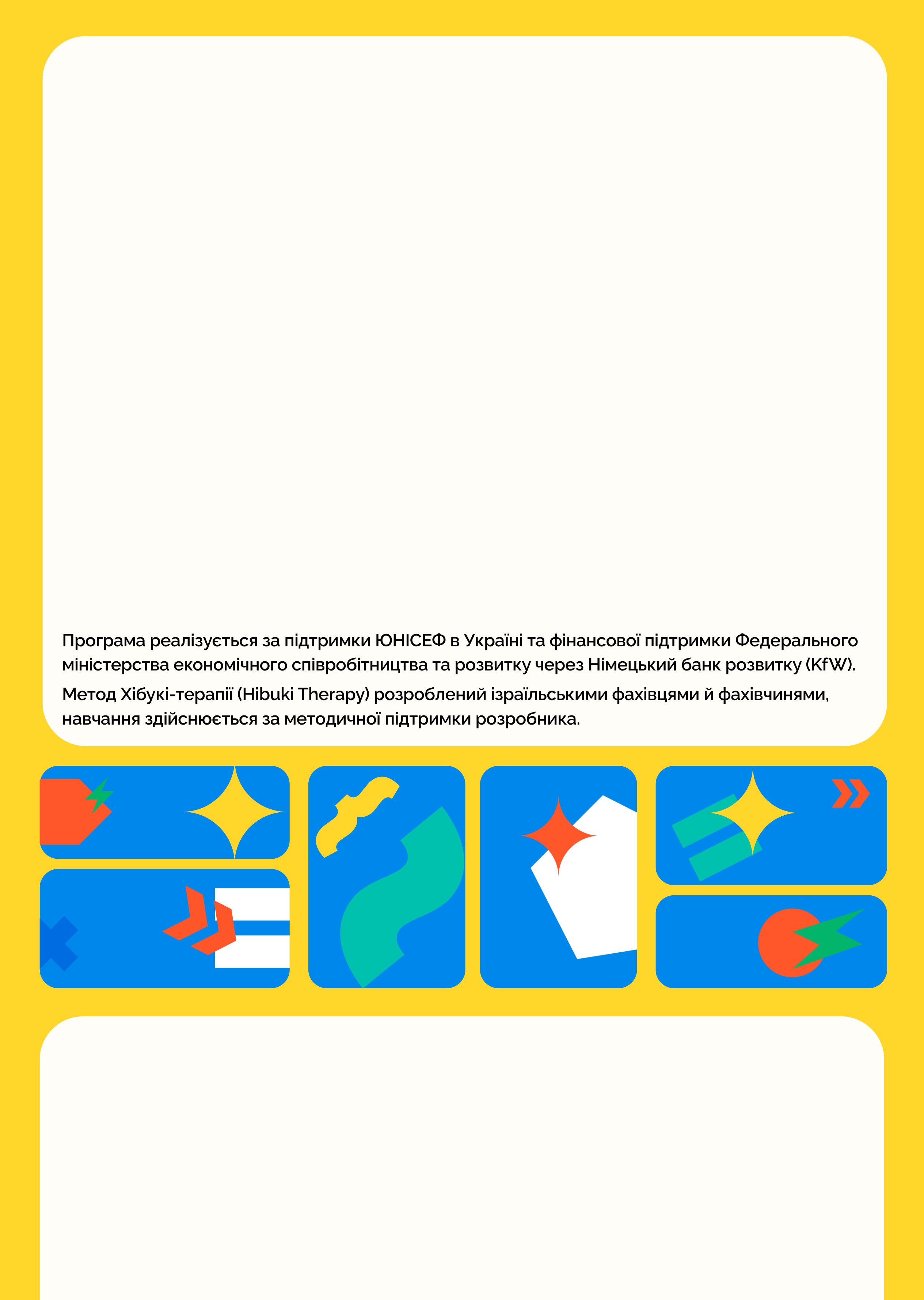 Конфігурація сертифіката