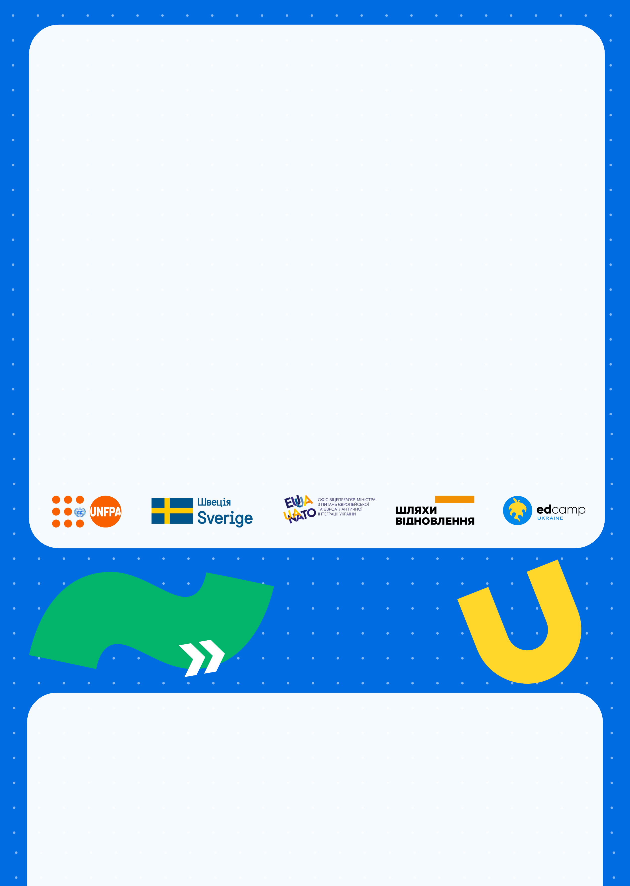 Конфігурація сертифіката