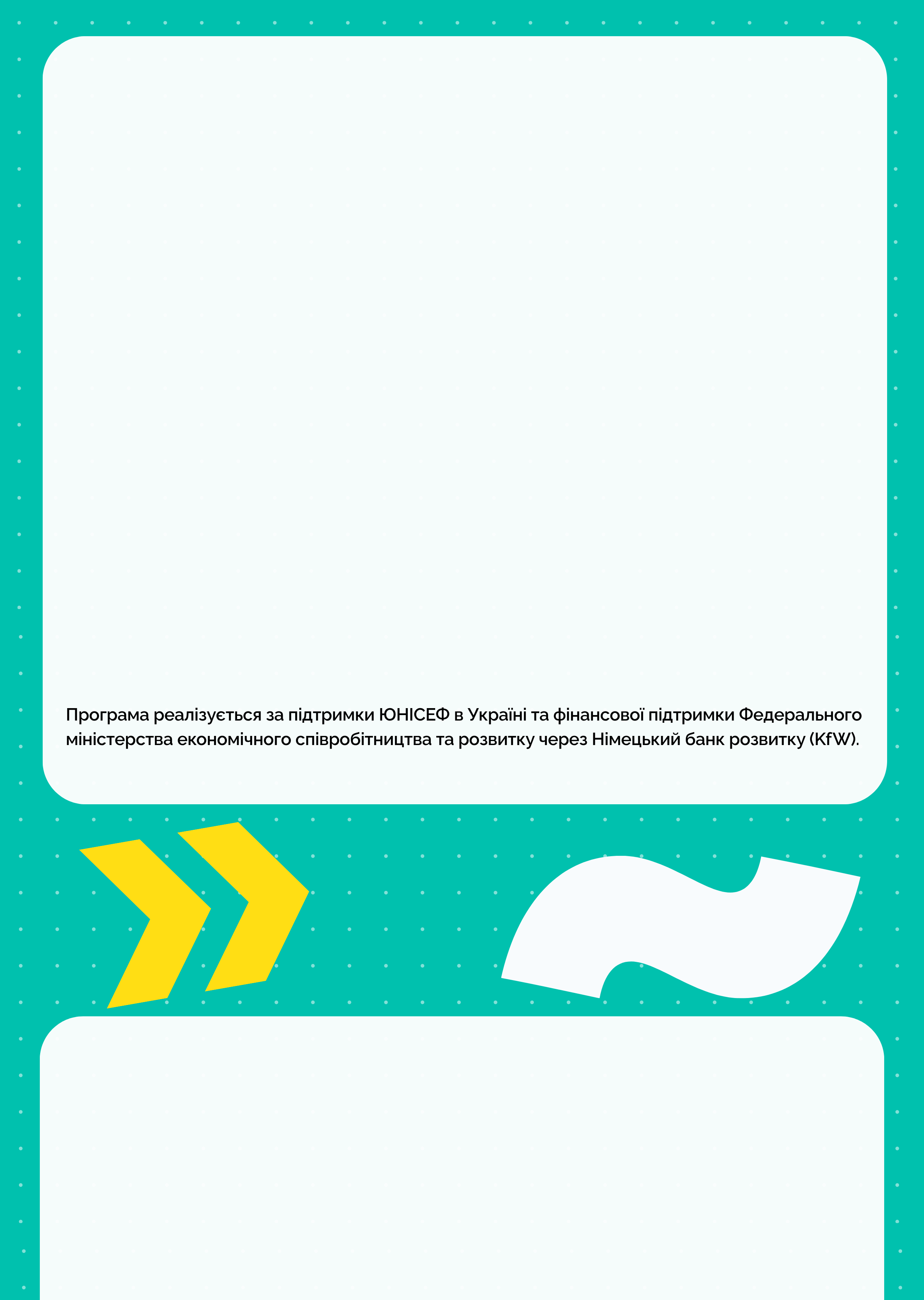 Конфігурація сертифіката