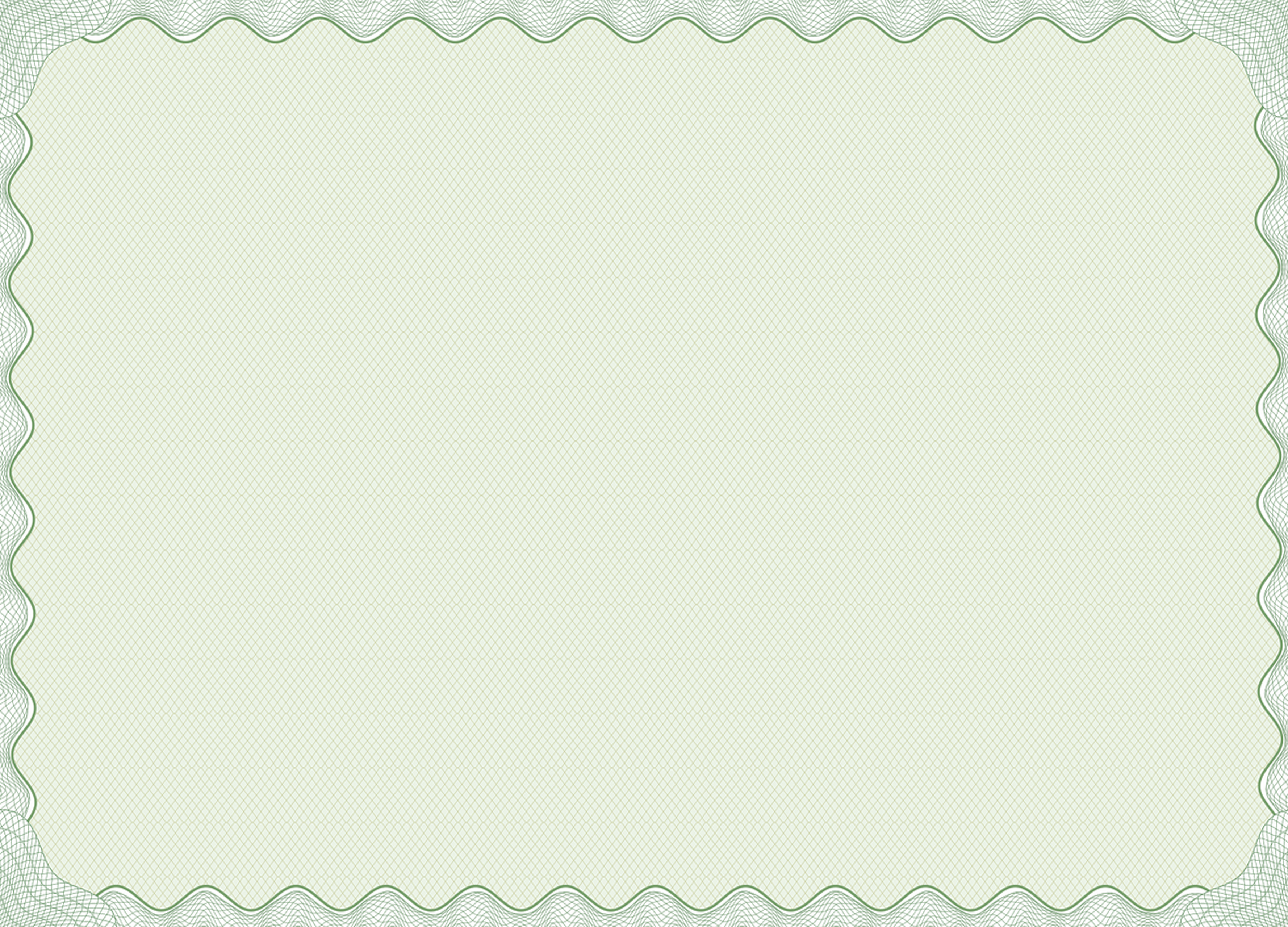 Конфігурація сертифіката