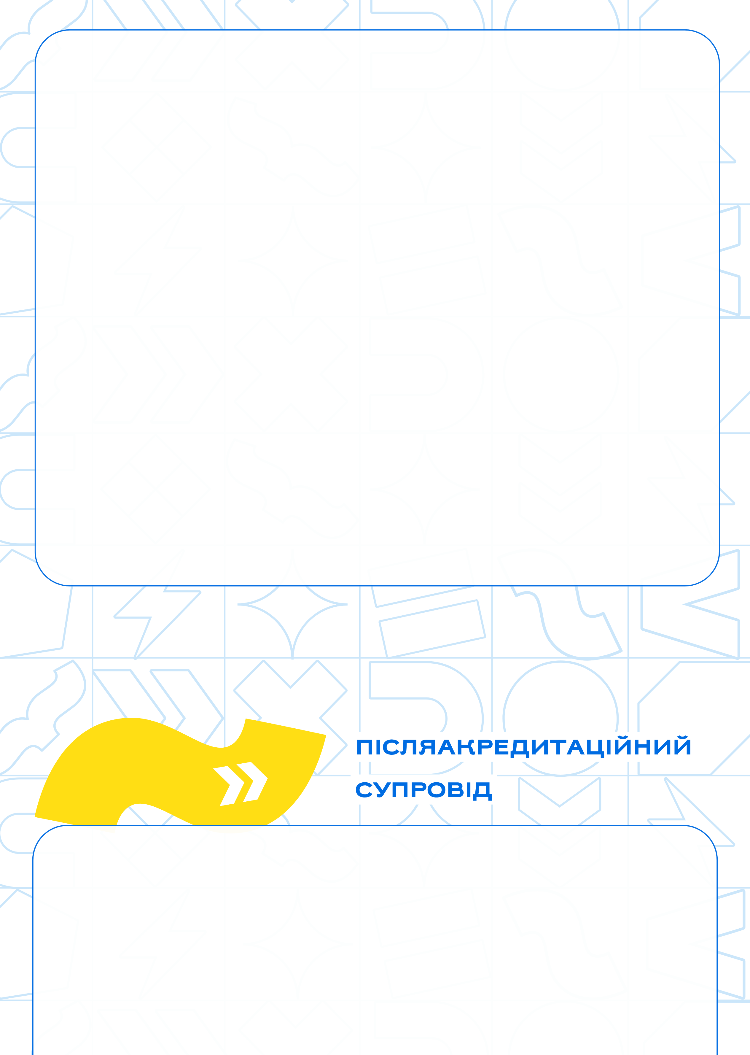Конфігурація сертифіката