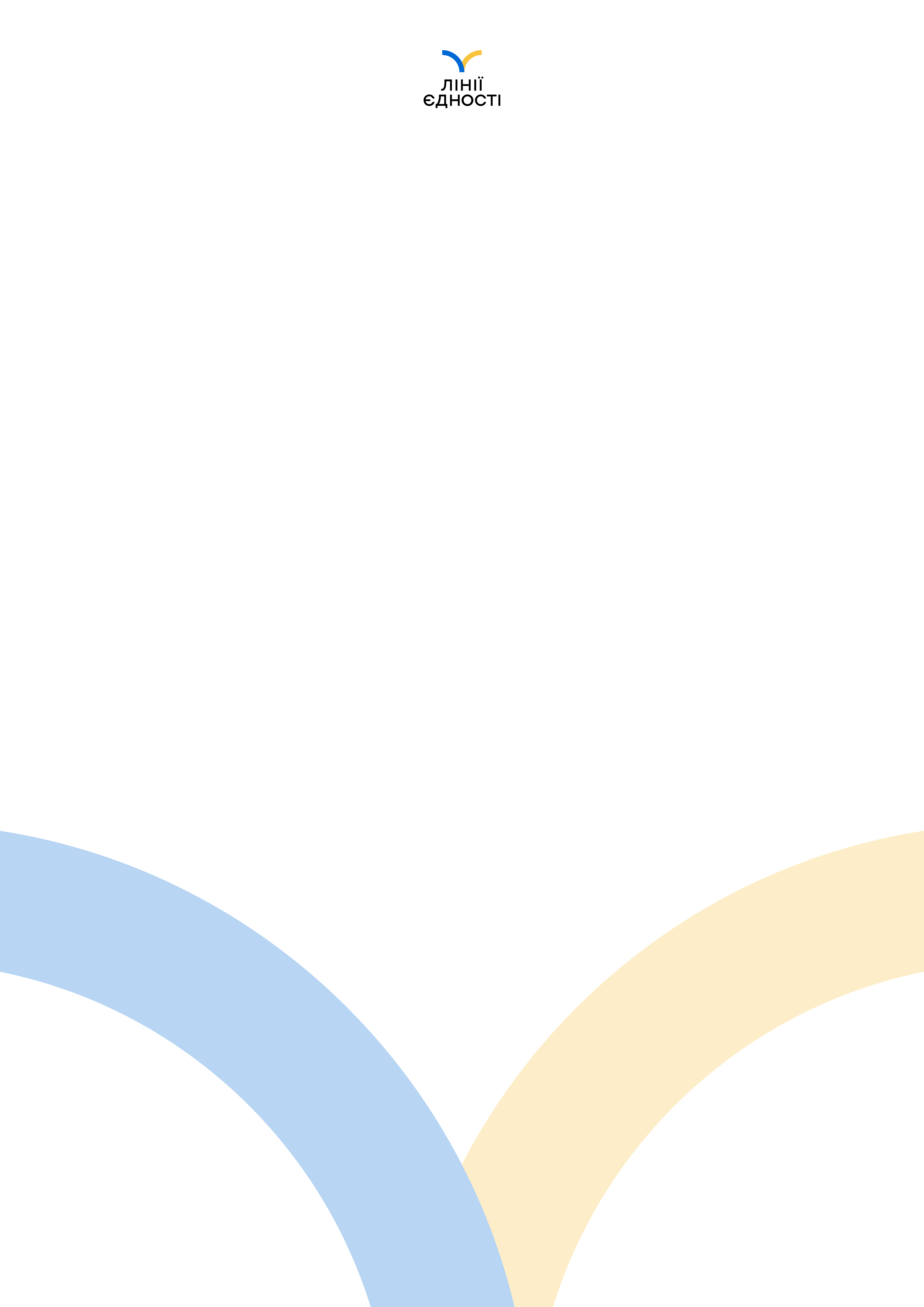 Конфігурація сертифіката