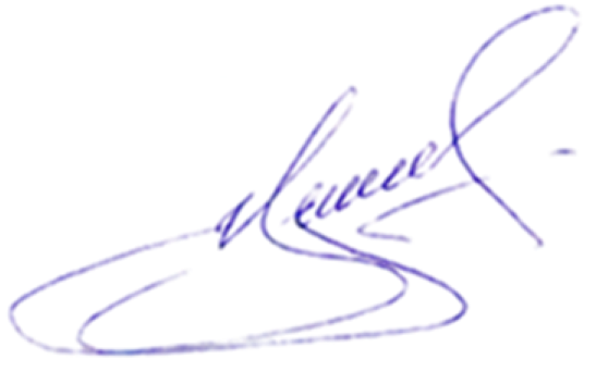 Сертифікат про підвищення кваліфікації