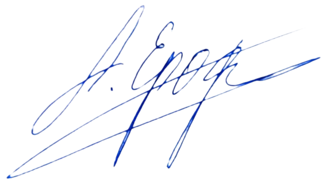 Сертифікат про підвищення кваліфікації