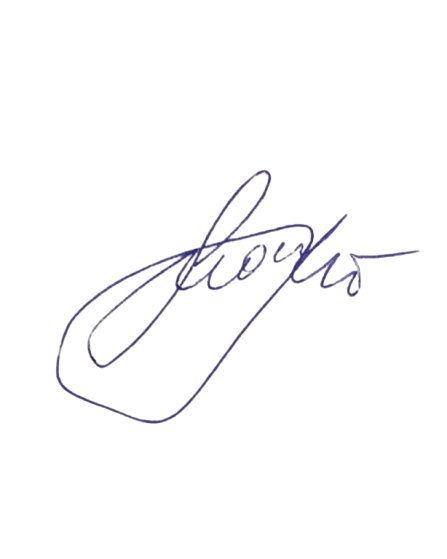 Сертифікат про підвищення кваліфікації