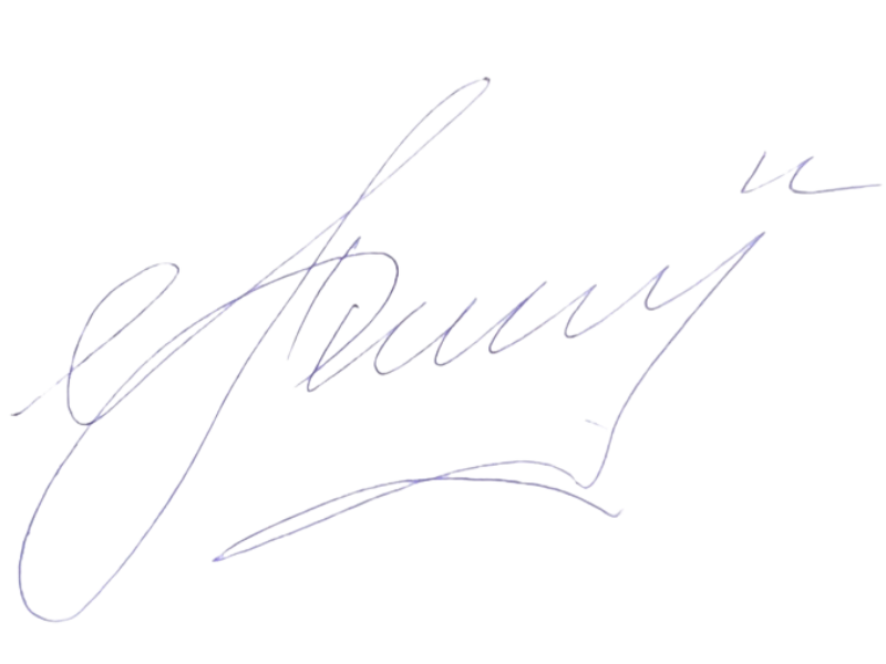 Сертифікат про підвищення кваліфікації