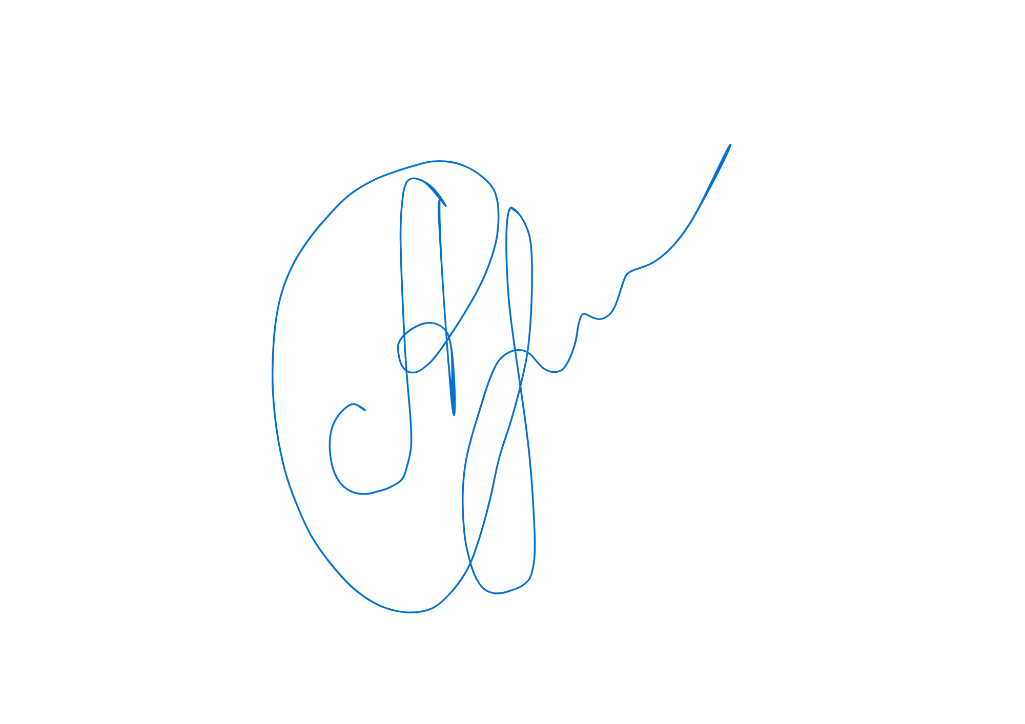 Свідоцтво про підвищення кваліфікації