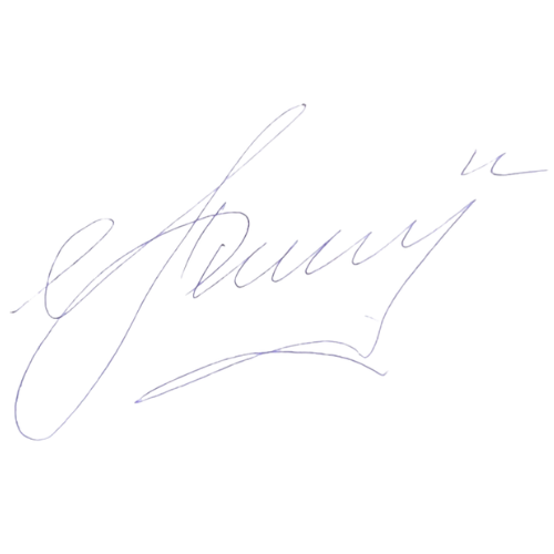 Сертифікат про підвищення кваліфікації