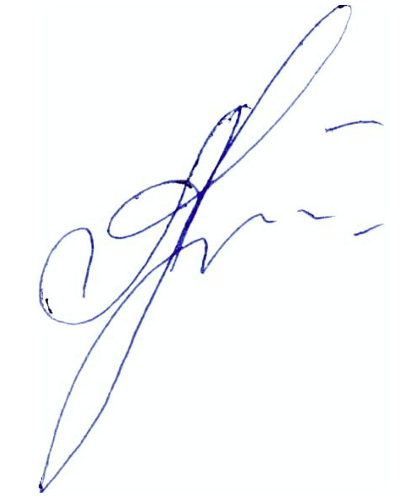 Сертифікат про підвищення кваліфікації