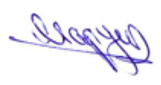 Сертифікат про підвищення кваліфікації