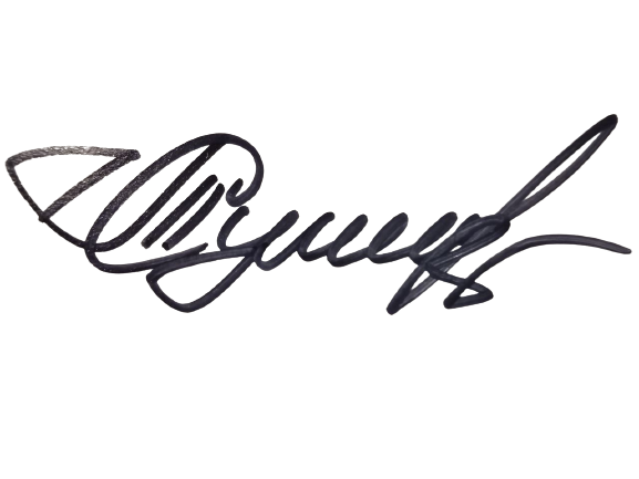 Сертифікат про підвищення кваліфікації