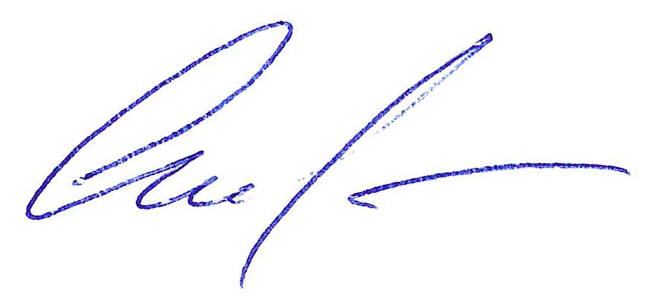 Сертифікат про підвищення кваліфікації