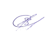 Сертифікат про підвищення кваліфікації