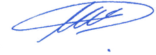 Сертифікат про підвищення кваліфікації