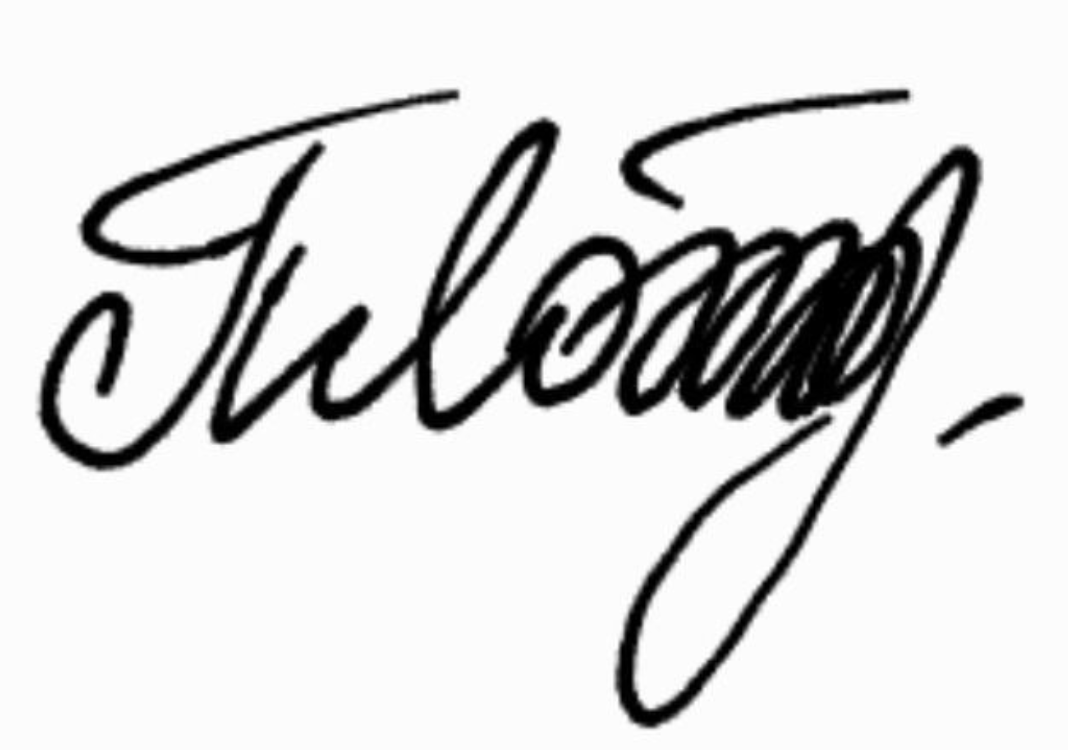 Сертифікат про підвищення кваліфікації