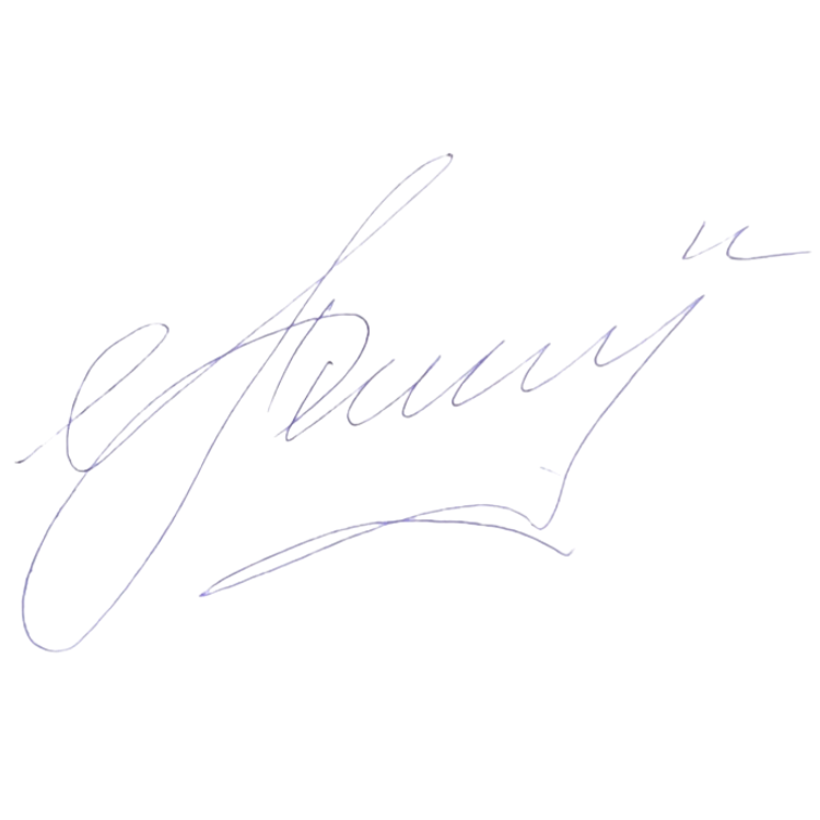 Сертифікат про підвищення кваліфікації