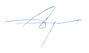 Сертифікат про підвищення кваліфікації