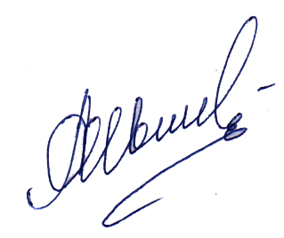 Свідоцтво про підвищення кваліфікації