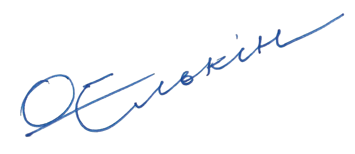 Сертифікат про підвищення кваліфікації