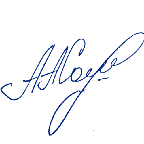 Сертифікат про підвищення кваліфікації