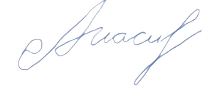 Сертифікат про підвищення кваліфікації