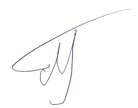 Сертифікат про підвищення кваліфікації