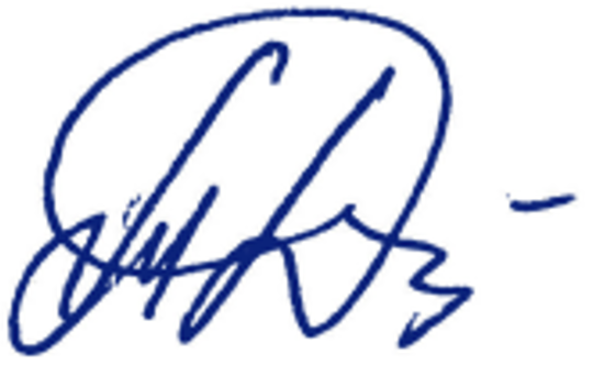 Сертифікат про підвищення кваліфікації