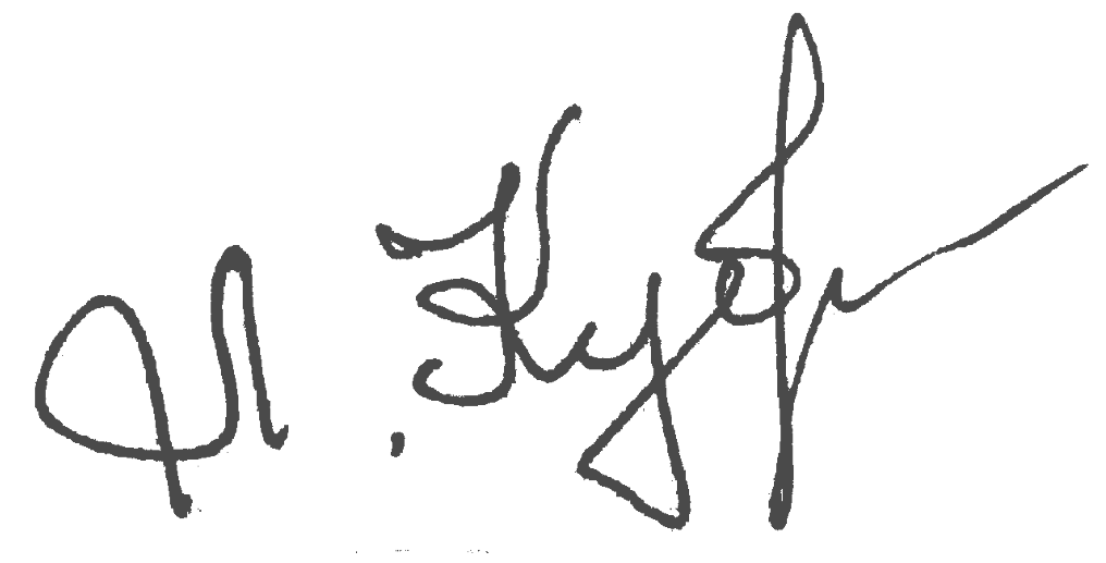 Сертифікат про підвищення кваліфікації