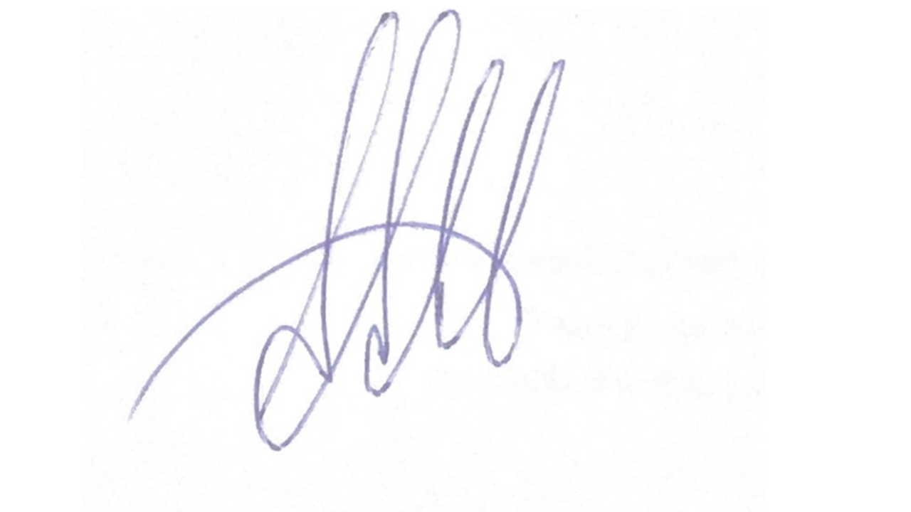 Сертифікат про підвищення кваліфікації