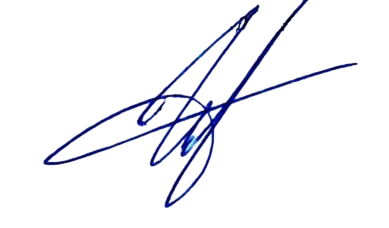 Сертифікат про підвищення кваліфікації