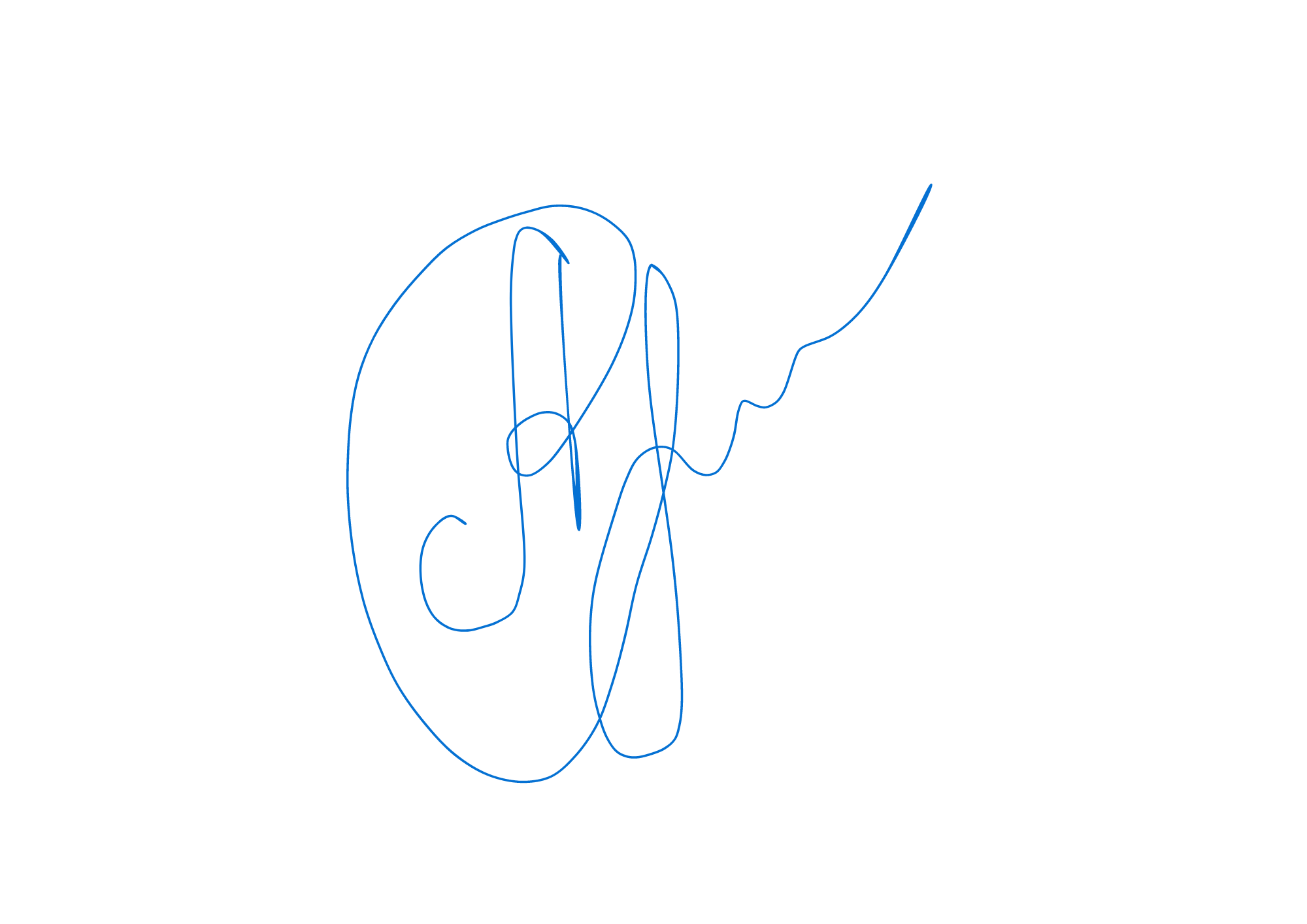 Свідоцтво про підвищення кваліфікації