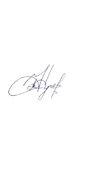 Сертифікат про підвищення кваліфікації