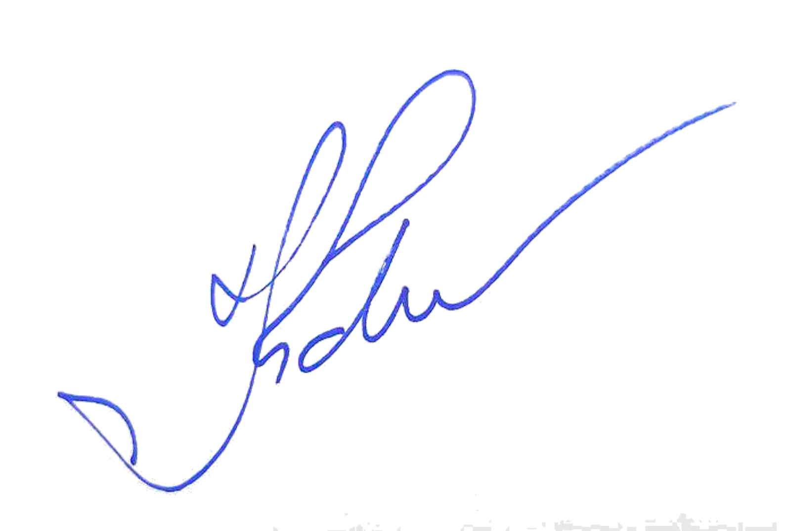 Сертифікат про підвищення кваліфікації