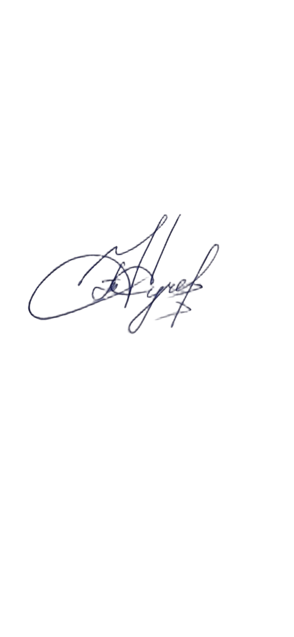 Сертифікат про підвищення кваліфікації