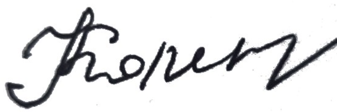 Сертифікат про підвищення кваліфікації