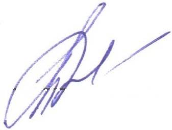 Сертифікат про підвищення кваліфікації