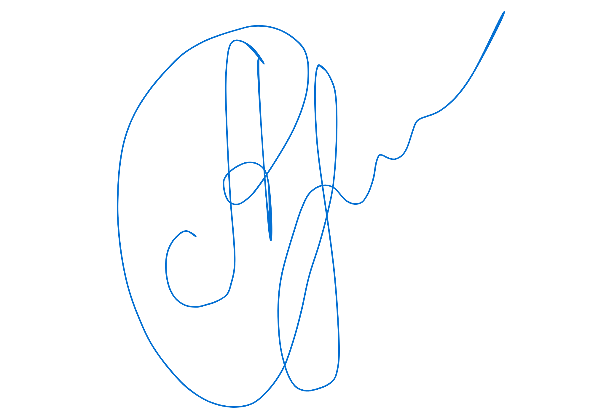 Сертифікат про підвищення кваліфікації