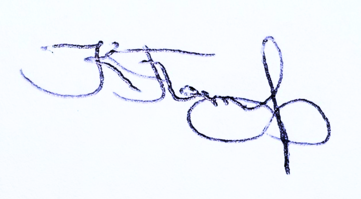 Сертифікат про підвищення кваліфікації