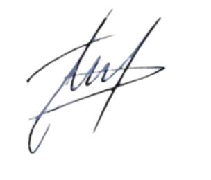 Сертифікат про підвищення кваліфікації