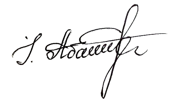 Сертифікат про підвищення кваліфікації
