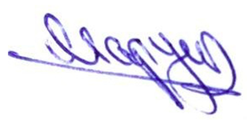 Сертифікат про підвищення кваліфікації