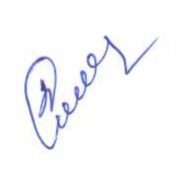 Сертифікат про підвищення кваліфікації