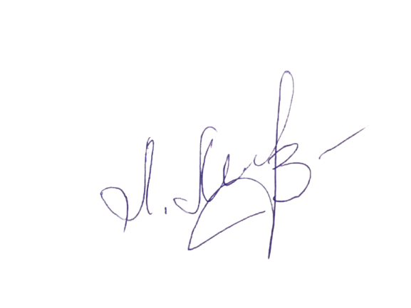 Сертифікат про підвищення кваліфікації