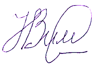 Сертифікат про підвищення кваліфікації