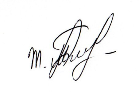 Сертифікат про підвищення кваліфікації