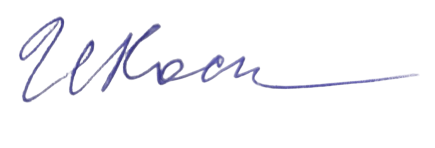 Сертифікат про підвищення кваліфікації