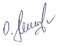 Сертифікат про підвищення кваліфікації