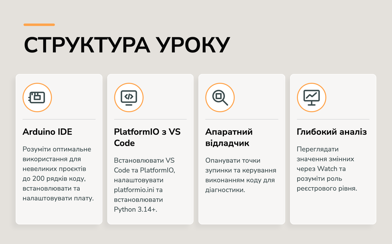 Сертифікат про підвищення кваліфікації