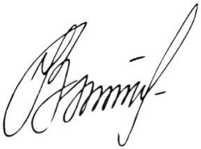 Сертифікат про підвищення кваліфікації