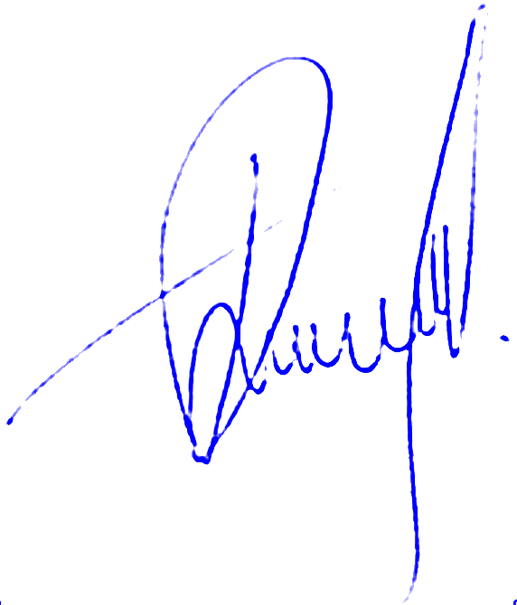 Сертифікат про підвищення кваліфікації